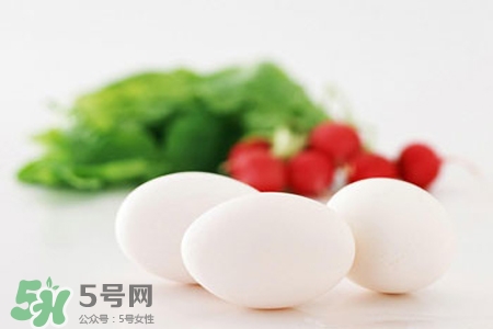 皮膚過敏可以吃雞蛋嗎？皮膚過敏能不能吃雞蛋？