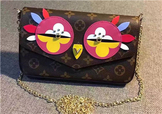 lv愛情鳥系列多少錢？lv愛情鳥包包正品價(jià)格