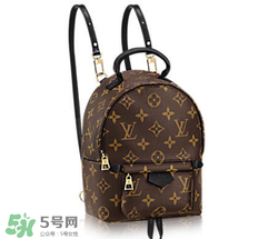 lv雙肩包怎么看真假？lv雙肩包真假辨別