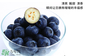藍(lán)莓一天吃多少為宜？藍(lán)莓每天吃多少合適？