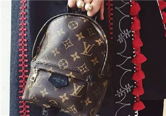 lv雙肩包怎么看真假？lv雙肩包真假辨別