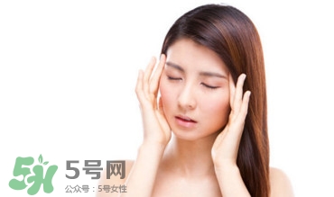 經(jīng)期頭痛惡心是怎么回事？經(jīng)期頭痛的治療方法