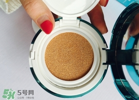 水密碼美女與野獸氣墊cc怎么樣？水密碼美女與野獸氣墊好用嗎