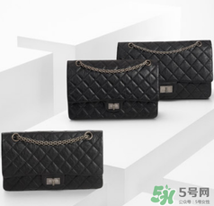 香奈兒255包多少錢？chanel255包正品價格
