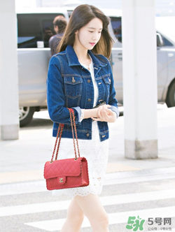 香奈兒255包有幾種顏色？chanel255有多少款顏色？