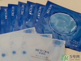 水密碼美女與野獸面膜怎么樣？水密碼美女與野獸面膜好用嗎？