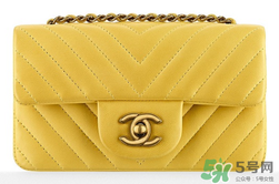 香奈兒255包有幾種顏色？chanel255有多少款顏色？