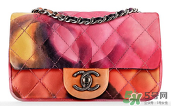 香奈兒255包有幾種顏色？chanel255有多少款顏色？