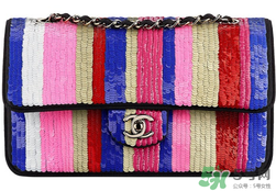香奈兒255包有幾種顏色？chanel255有多少款顏色？
