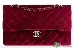 香奈兒255包有幾種顏色？chanel255有多少款顏色？