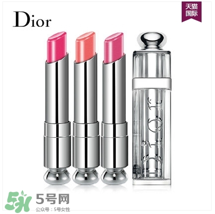 雕牌口紅是什么意思？雕牌口紅色號試色