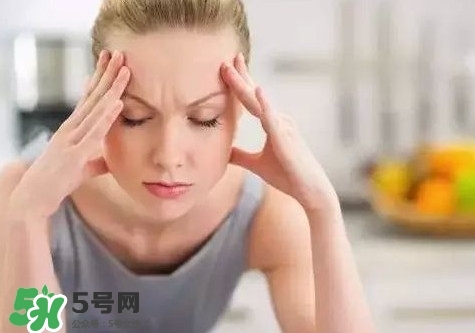 叢集性頭痛會(huì)死人嗎？叢集性頭痛的特點(diǎn)