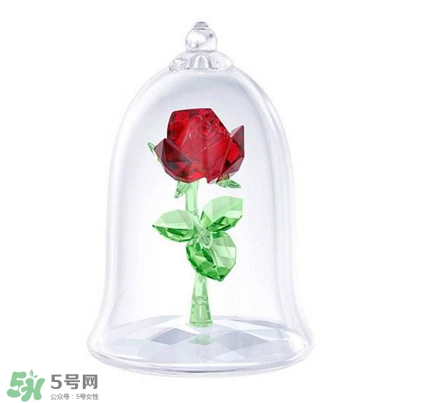 施華洛世奇美女與野獸多少錢？施華洛世奇美女與野獸價(jià)格