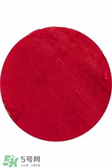 艾瑪口紅什么牌子？艾瑪沃特森口紅色號(hào)試色