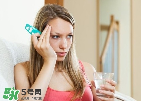 叢集性頭痛吃什么藥？叢集性頭痛要做哪些檢查
