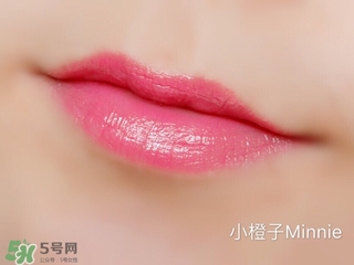 雕牌口紅是什么意思？雕牌口紅色號試色