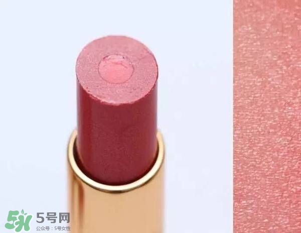 艾瑪口紅什么牌子？艾瑪沃特森口紅色號(hào)試色