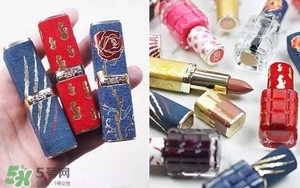 艾瑪口紅什么牌子？艾瑪沃特森口紅色號(hào)試色