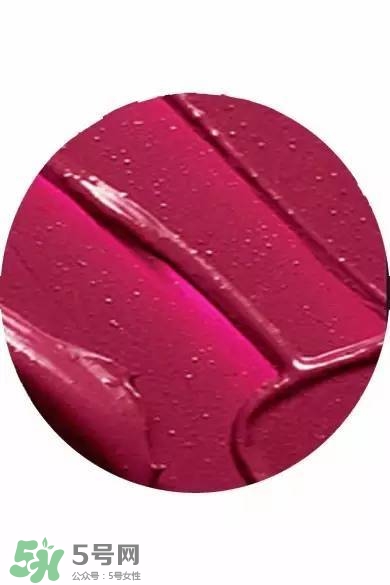 艾瑪口紅什么牌子？艾瑪沃特森口紅色號(hào)試色