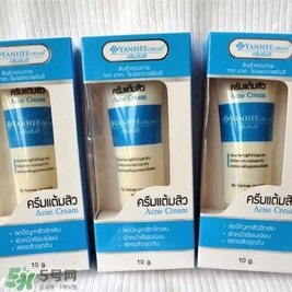 yanhee祛痘膏怎么用?yanhee祛痘膏使用方法 yanhee祛痘膏怎么用?yanhee祛痘膏使用方法