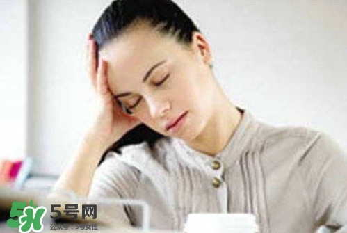 緊張性頭痛怎么辦？如何緩解緊張性頭痛？