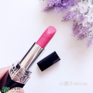 雕牌口紅是什么意思？雕牌口紅色號試色
