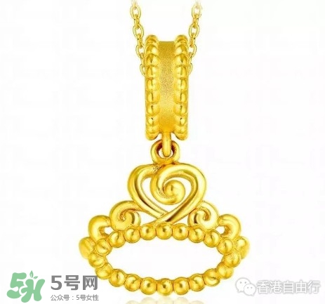 周大福美女與野獸多少錢？周大福美女與野獸玫瑰價格