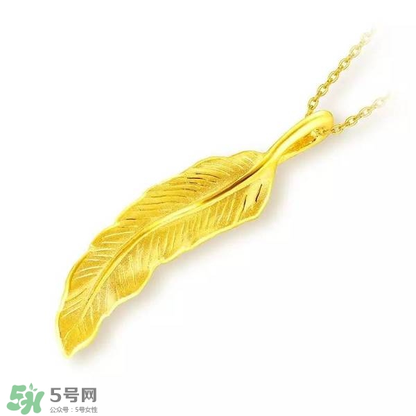周大福美女與野獸有哪些？周大福美女與野獸珠寶上市