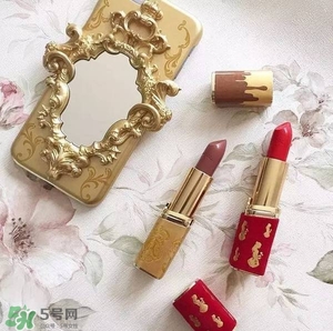 艾瑪口紅什么牌子？艾瑪沃特森口紅色號(hào)試色