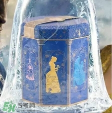 五芳齋美女與野獸粽子禮盒多少錢？五芳齋五芳奇遇粽子價格