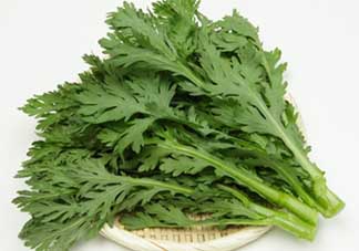 皇帝菜是茼蒿嗎？皇帝菜和茼蒿的區(qū)別