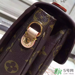 lv郵差包怎么看真假？lv郵差包真假辨別