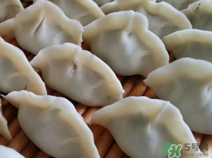 薺菜餃子可以放韭菜嗎？薺菜餃子放韭菜好嗎？