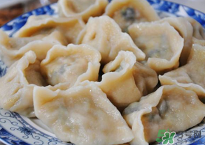 薺菜餃子可以放木耳嗎？薺菜水餃能加木耳嗎？