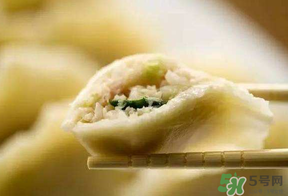 薺菜和香菜能包餃子嗎？薺菜餃子可以放香菜嗎？
