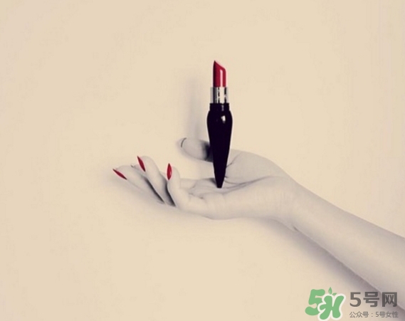 蘿卜丁口紅為什么火？蘿卜丁口紅圖片