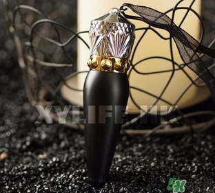 蘿卜丁口紅為什么火？蘿卜丁口紅圖片
