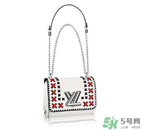 2017新款lv鏈條包好看嗎？lv2017新款鏈條包怎么樣？