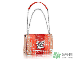 2017新款lv鏈條包好看嗎？lv2017新款鏈條包怎么樣？