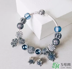潘多拉海洋之心多少錢(qián)？pandora海洋之心正品價(jià)格