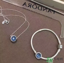 潘多拉海洋之心多少錢(qián)？pandora海洋之心正品價(jià)格