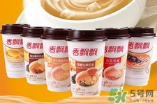 香飄飄奶茶多少錢一杯？香飄飄奶茶多少錢一箱？