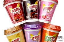 香飄飄奶茶多少錢一杯？香飄飄奶茶多少錢一箱？
