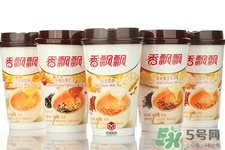 香飄飄奶茶好不好？香飄飄奶茶怎么樣？