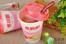 香飄飄奶茶好不好？香飄飄奶茶怎么樣？