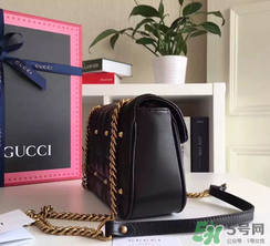 gucci方塊珍珠包正品多少錢？gucci古馳珍珠包正品專柜價格