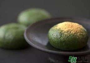 蒿子粑粑的蒿子是什么？蒿子粑粑是哪種蒿子？