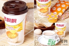香飄飄奶茶孕婦可以喝嗎？懷孕了能喝香飄飄奶茶嗎？
