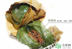 蒿子粑粑能吃嗎？蒿子粑粑可以吃嗎？