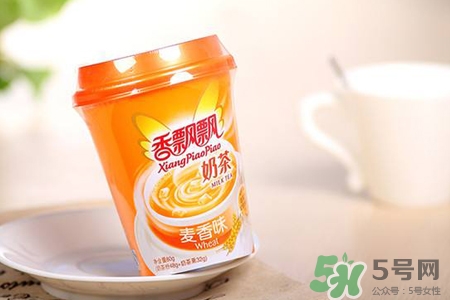 香飄飄奶茶能每天喝嗎？香飄飄奶茶可以天天喝嗎？